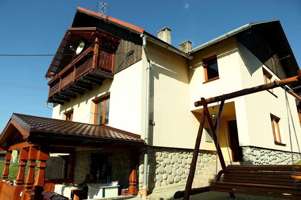 Ubytovanie V Sukromi Michalak Zdiar Exterior photo